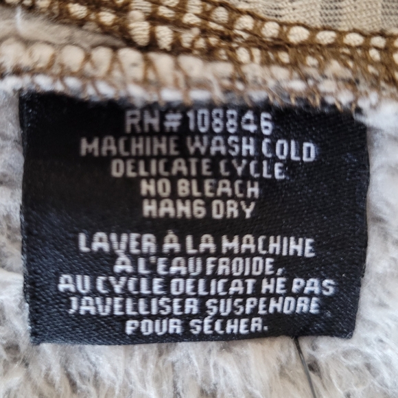 KÜHL 'FLIGHT' TM Vest. Size: S - Picture 16 of 16